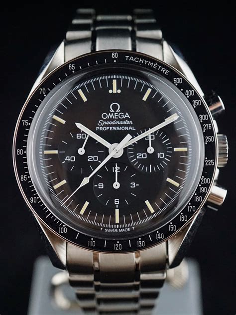 1994 omega speedmaster|omega speedmaster first.